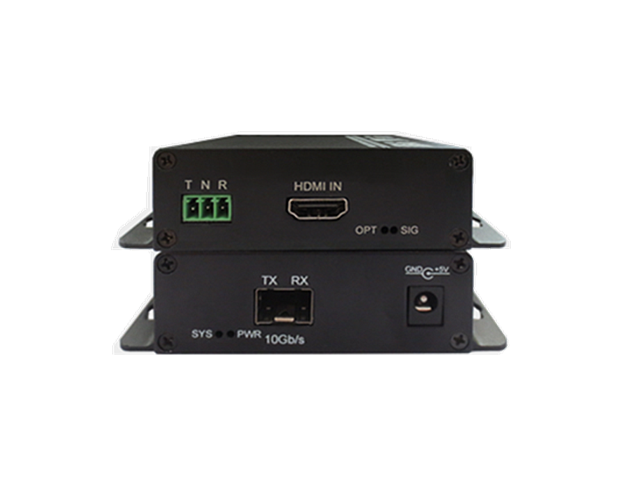 HDMI 4K高清光端机 