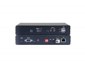 HDMI 4K-KVM2.0高清光端机